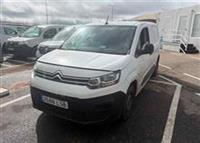 CITROEN 1.5 BLUEHDI 75KW TALLA M CONTROL (1 - 2586-LSB